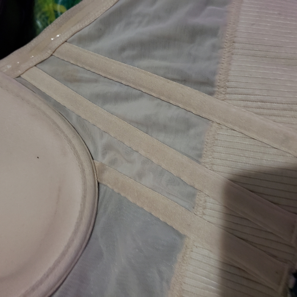 WACOAL STRAPLESS BRA - Picture 5 of 9